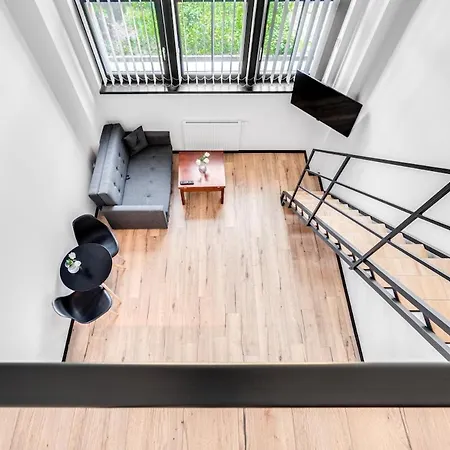 アパート Sweet Hydral