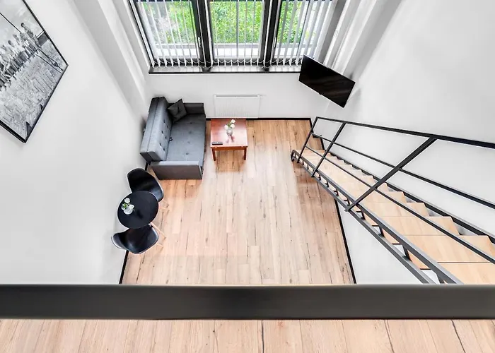 アパート Sweet Hydral