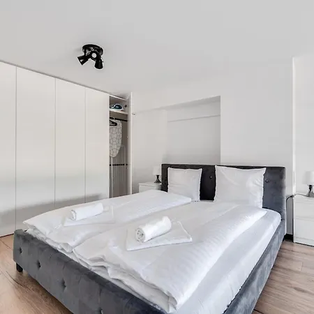 Sweet Hydral Appartement *