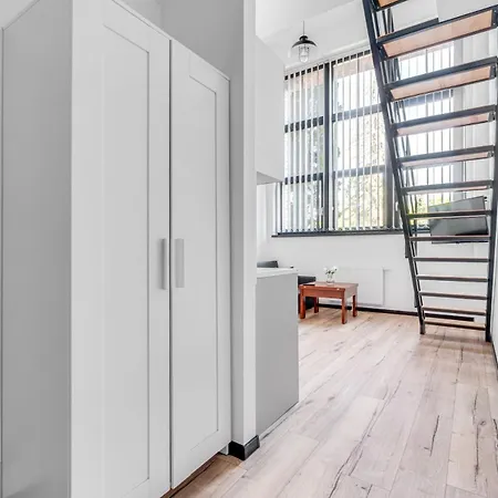 Appartement Sweet Hydral Wrocław