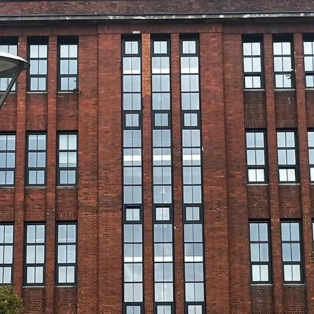 Sweet Hydral Appartement Wrocław