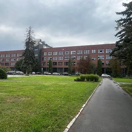 Appartement Sweet Hydral Wrocław