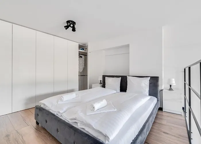 Sweet Hydral Apartamento *