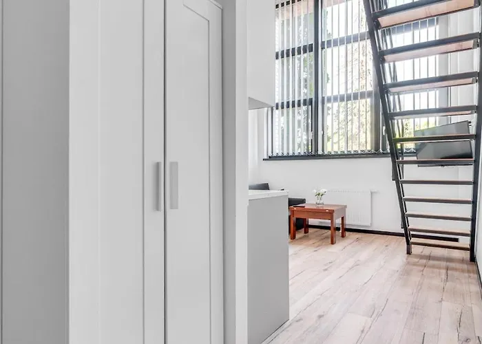 Apartamento Sweet Hydral Breslavia