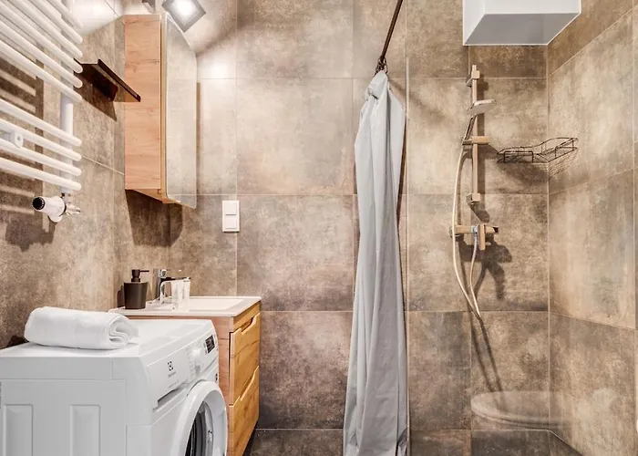 Sweet Hydral Apartamento