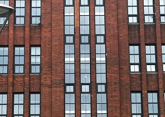 Sweet Hydral Apartamento Breslavia